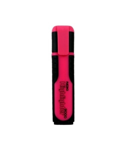Textmarker Roz NOKI 9000